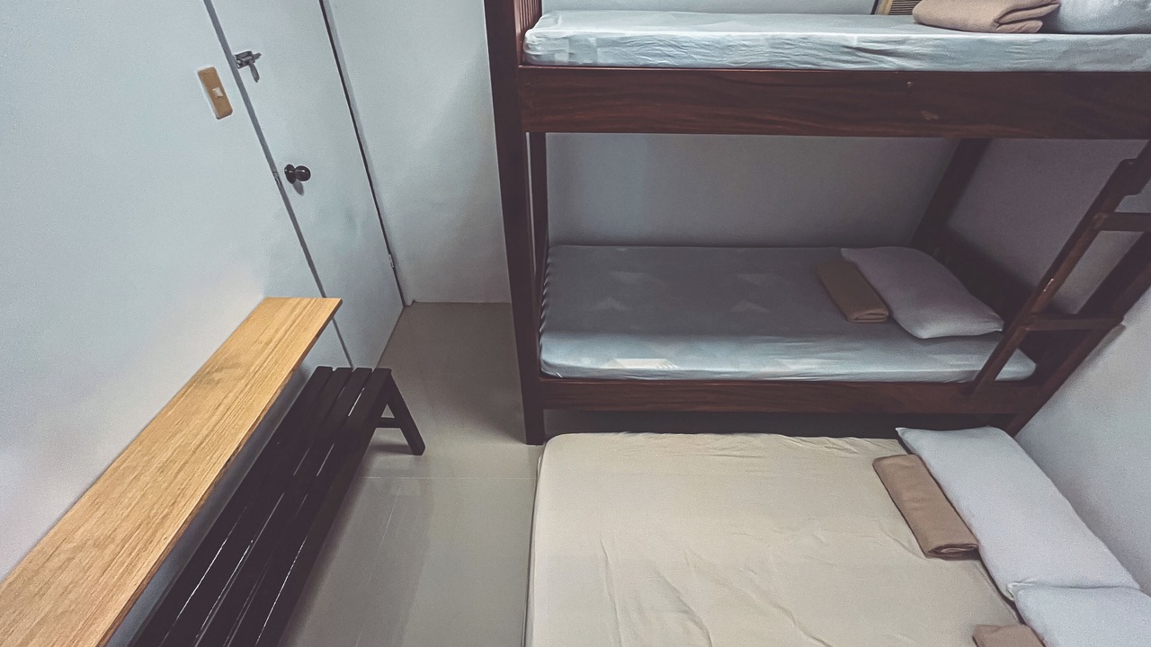 Photo of Bedroom in Vigan