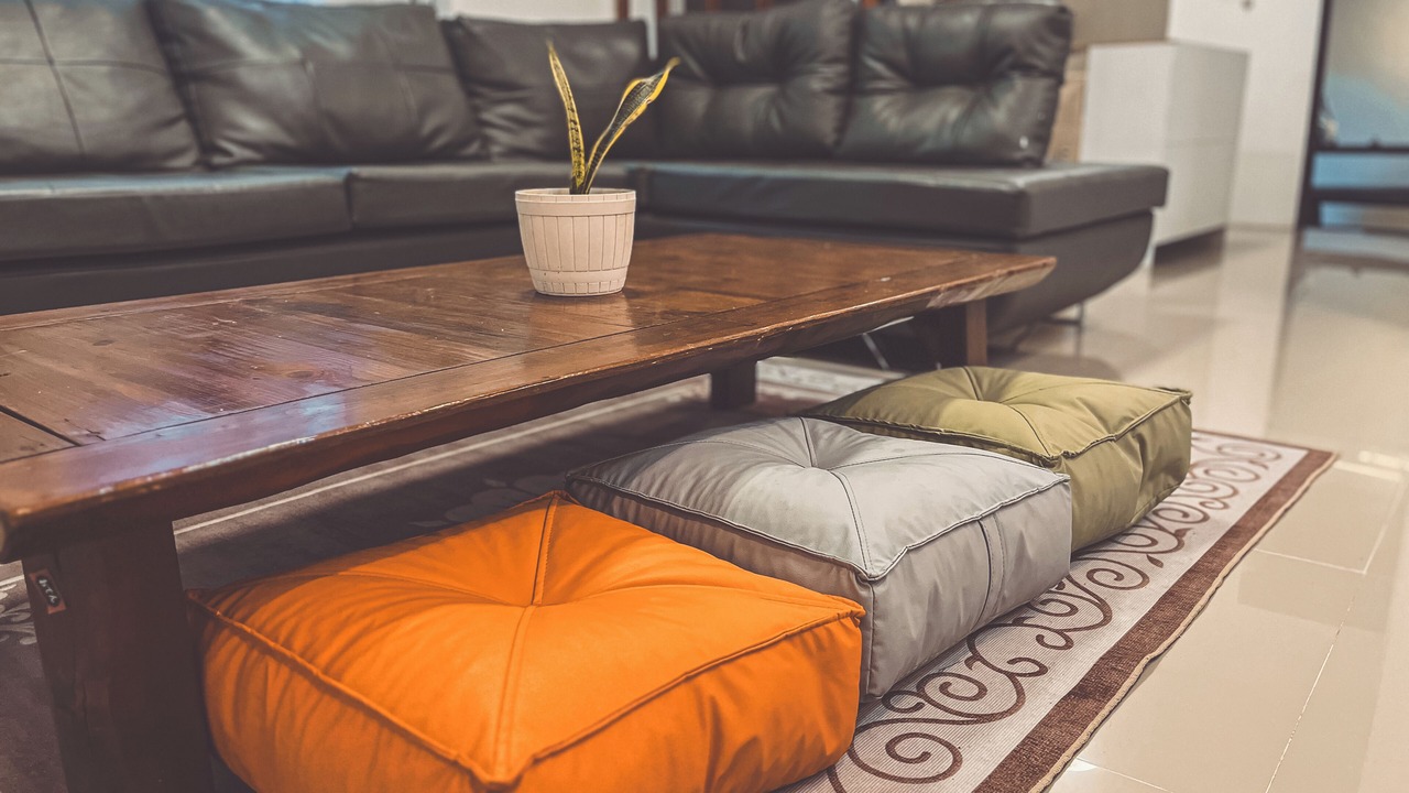 Photo of Livingroom in Vigan