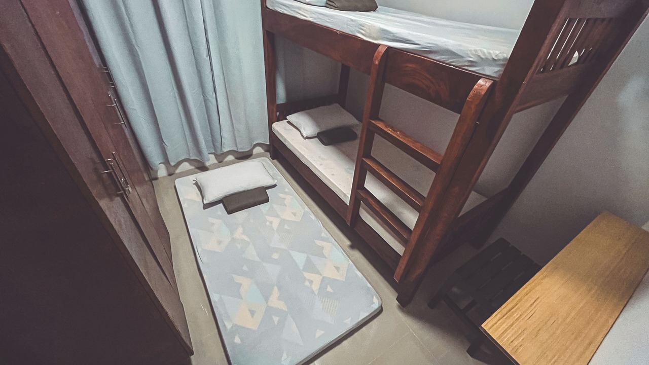Photo of Bedroom in Vigan