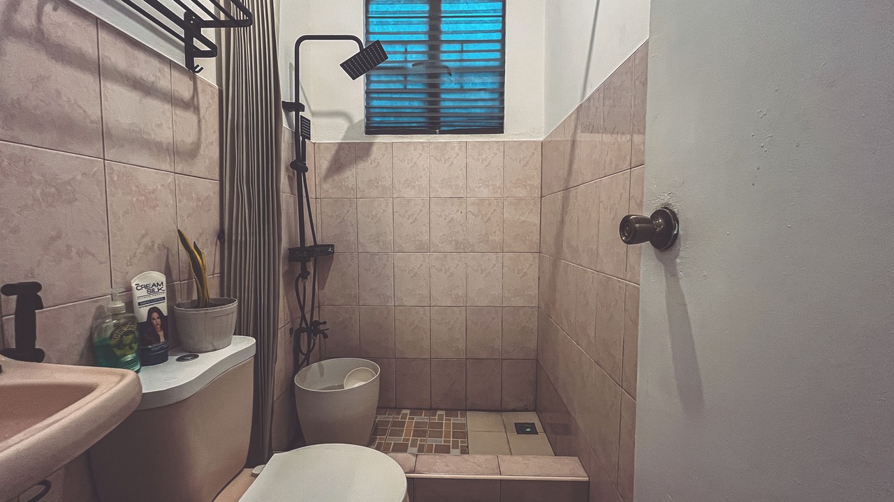 Photo of Bathroom in Vigan