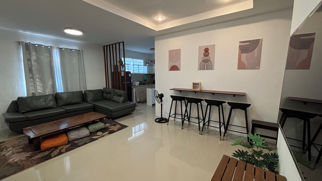 Photo of Livingroom in Vigan