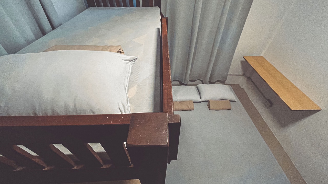 Photo of Bedroom in Vigan