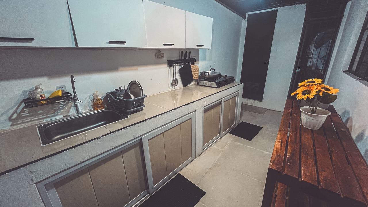 Photo of Kitchen in Vigan