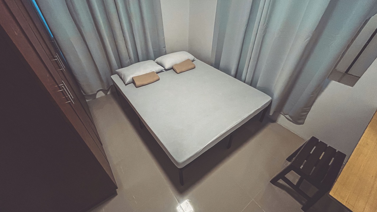 Photo of Bedroom in Vigan