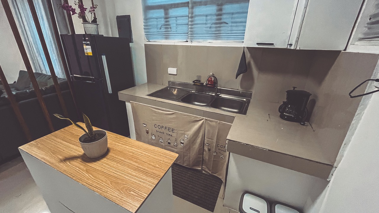 Photo of Kitchen in Vigan