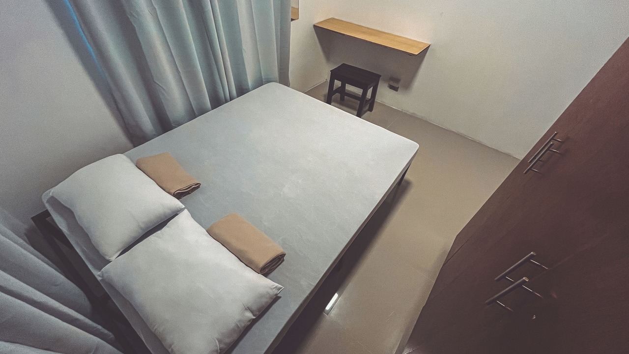 Photo of Bedroom in Vigan