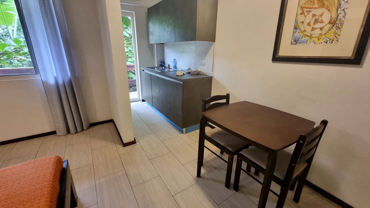 Photo of Bedroom in Logon