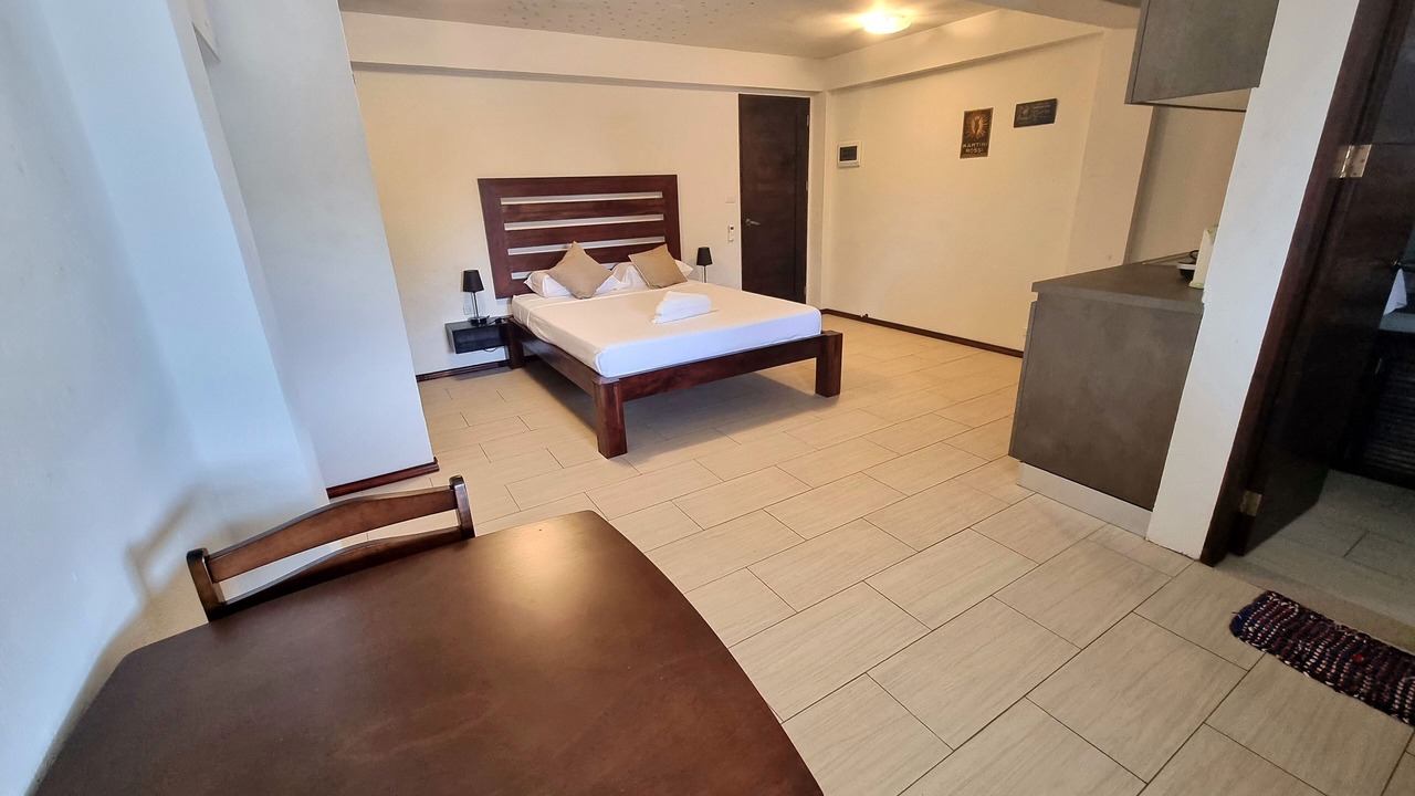 Photo of Bedroom in Logon