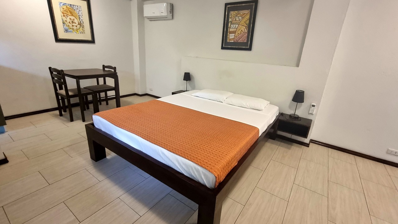 Photo of Bedroom in Logon