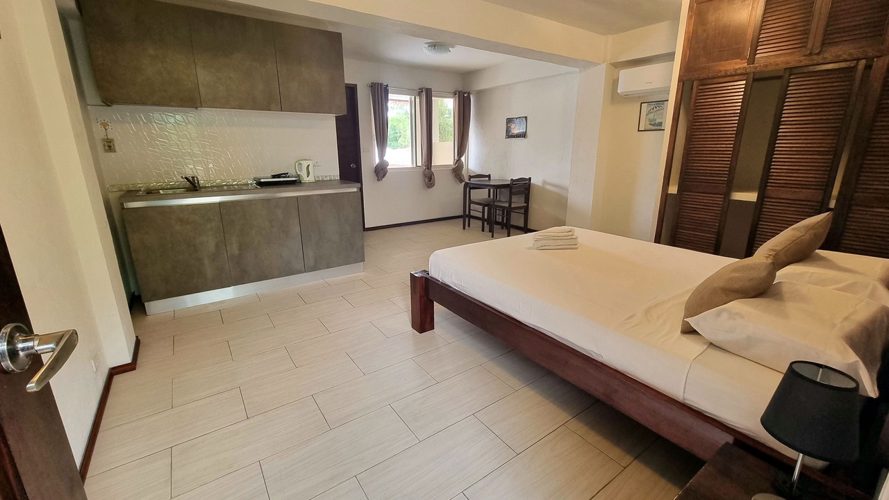 Photo of Bedroom in Logon