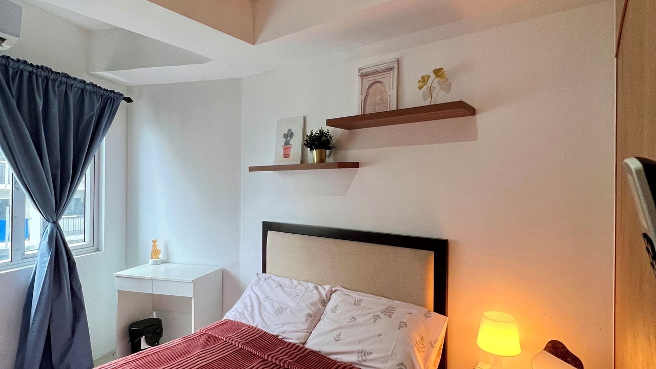 Photo of Bedroom in Tambo