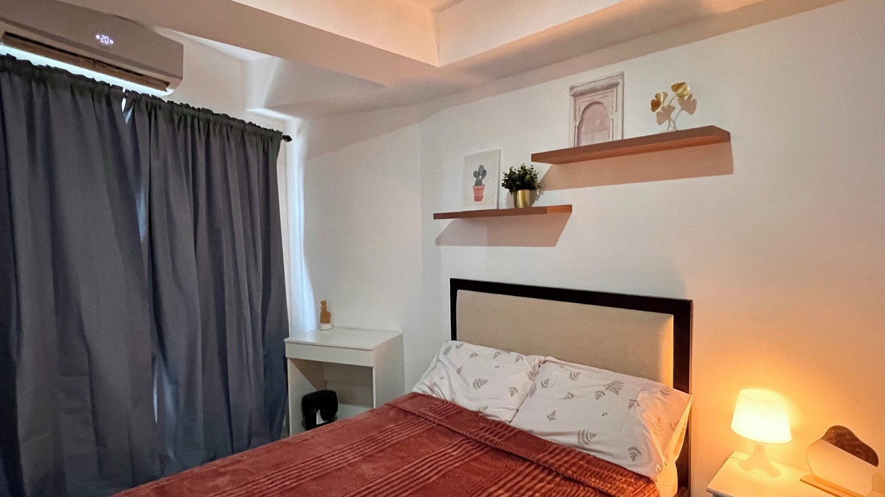 Photo of Bedroom in Tambo