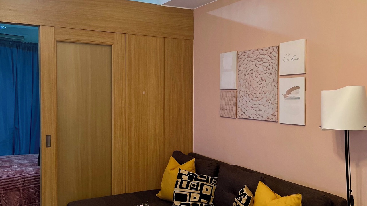 Photo of Livingroom in Tambo