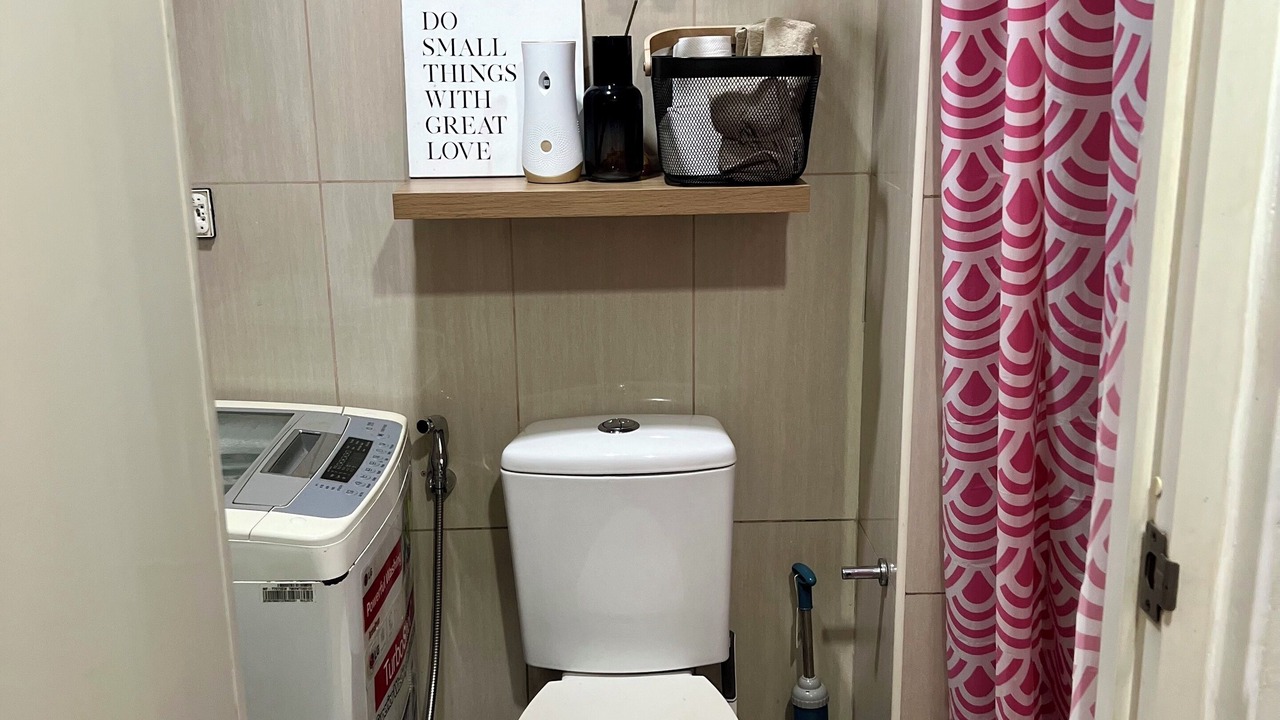 Photo of Bathroom in Tambo