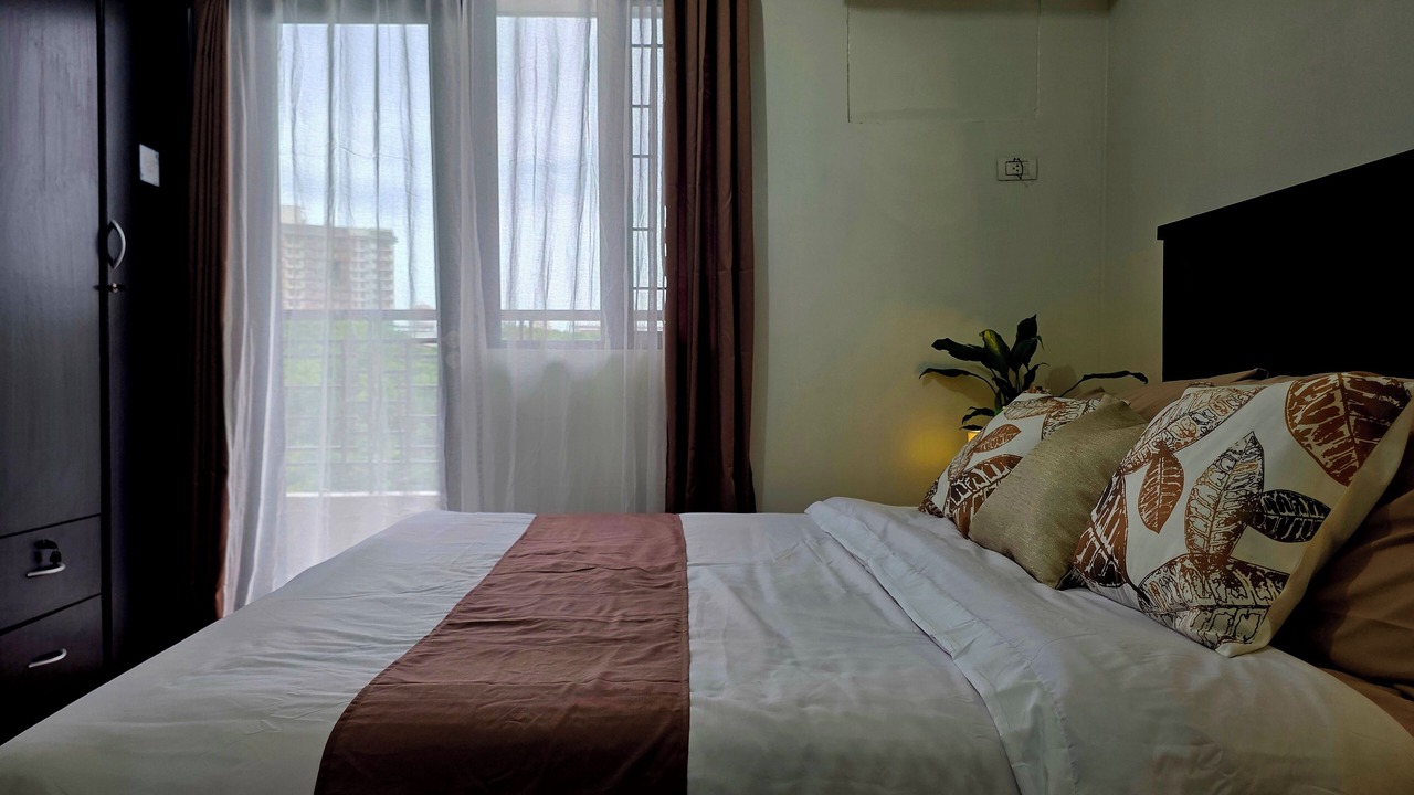 Photo of Bedroom in Ususan