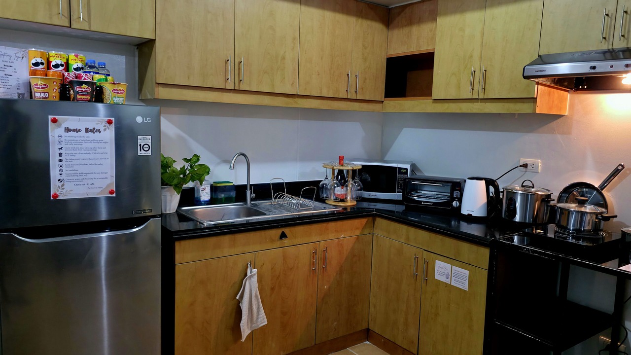 Photo of Kitchen in Ususan