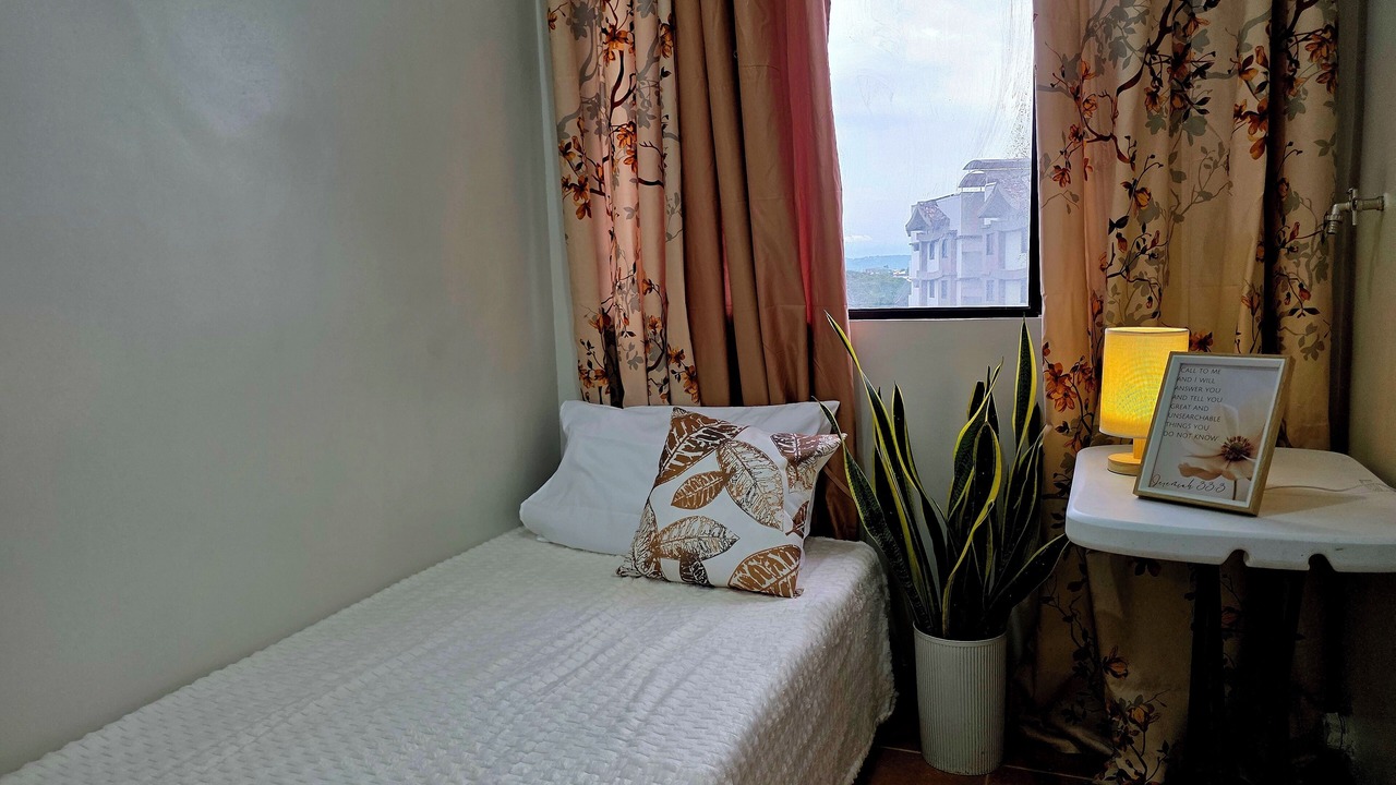 Photo of Bedroom in Ususan