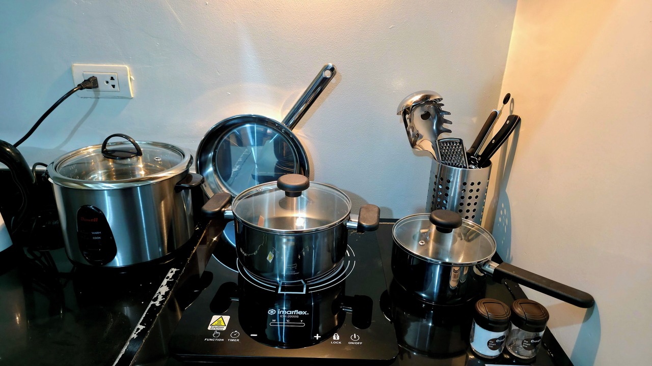 Photo of Kitchen in Ususan