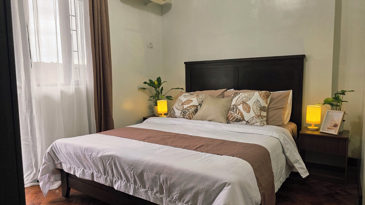 Photo of Bedroom in Ususan