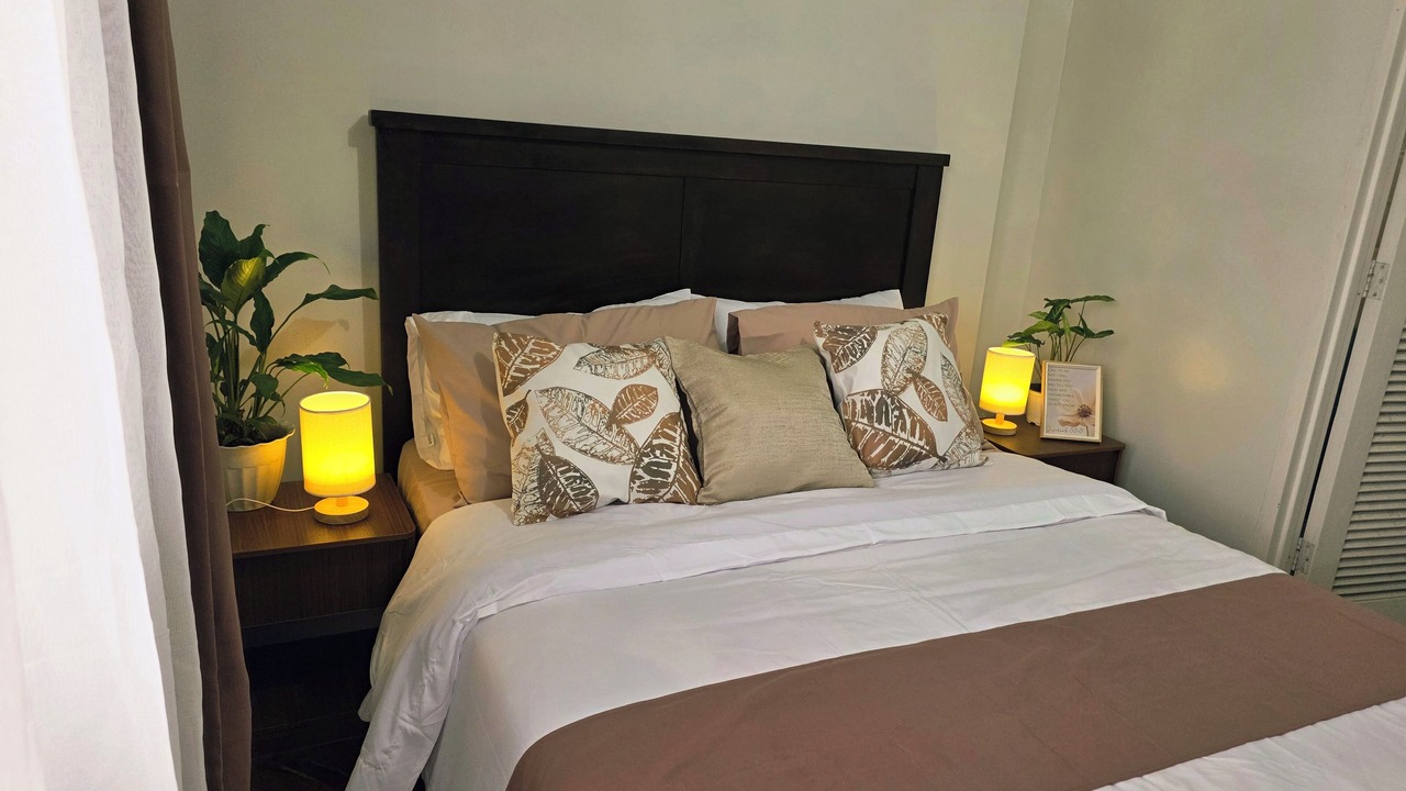 Photo of Bedroom in Ususan