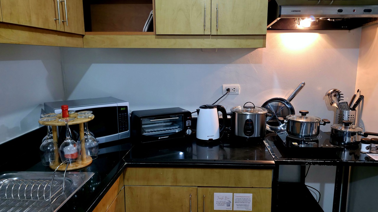 Photo of Kitchen in Ususan