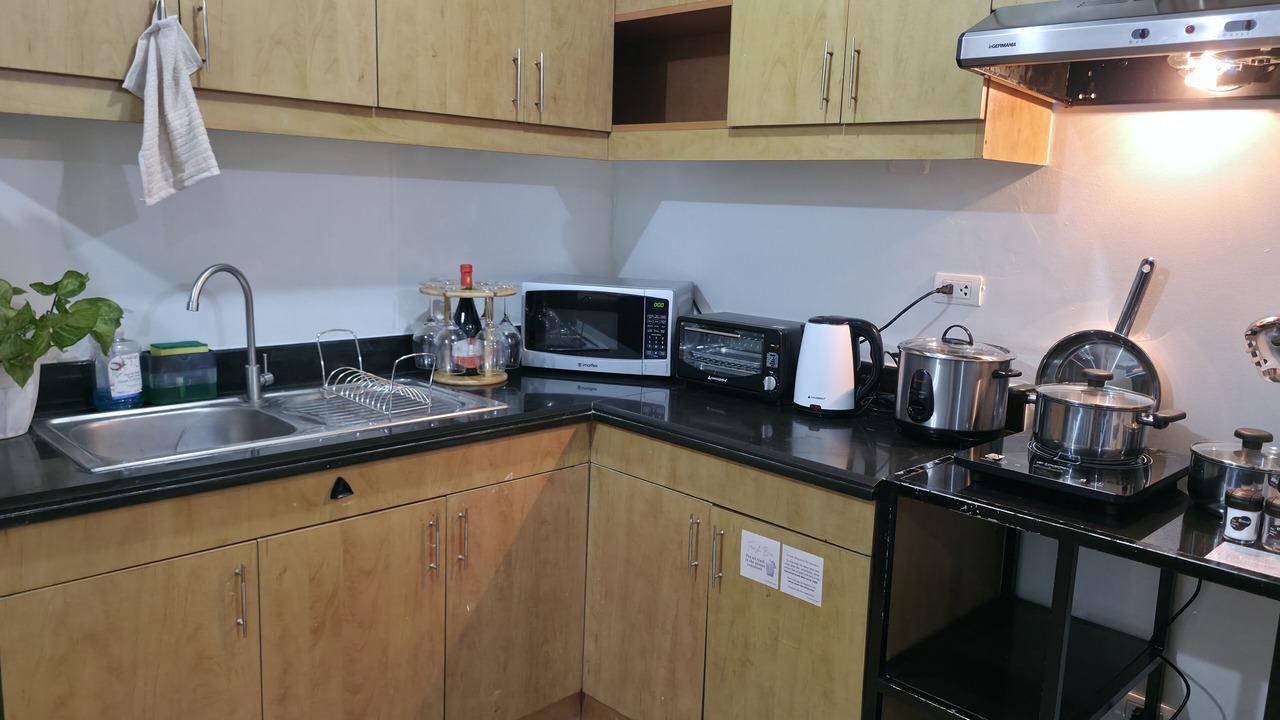 Photo of Kitchen in Ususan