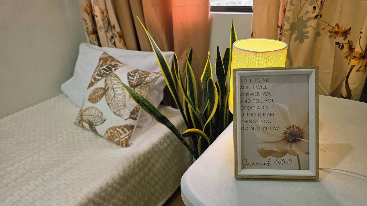 Photo of Bedroom in Ususan