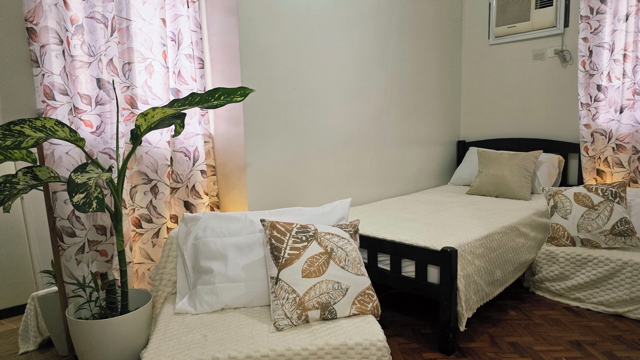 Photo of Bedroom in Ususan