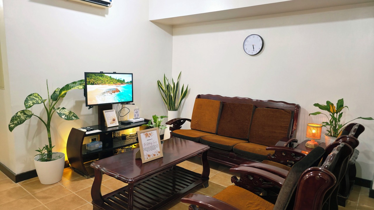 Photo of Livingroom in Ususan