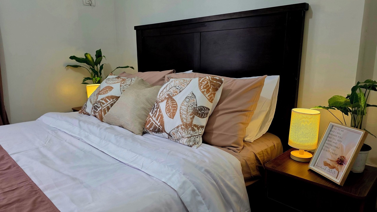Photo of Bedroom in Ususan