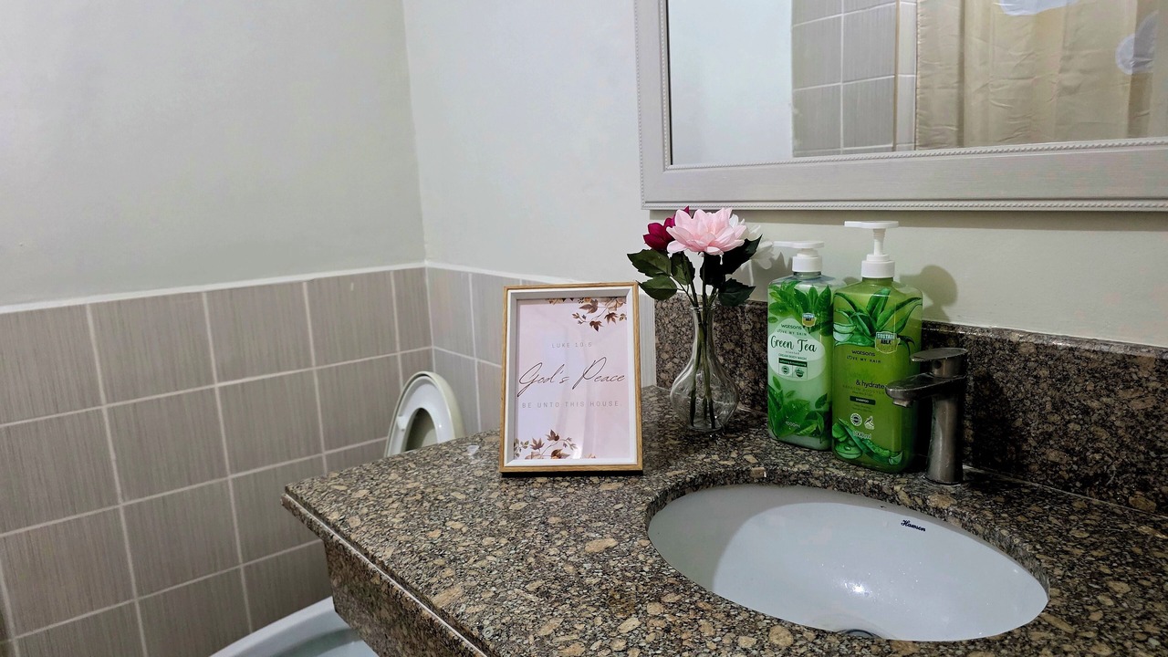 Photo of Bathroom in Ususan