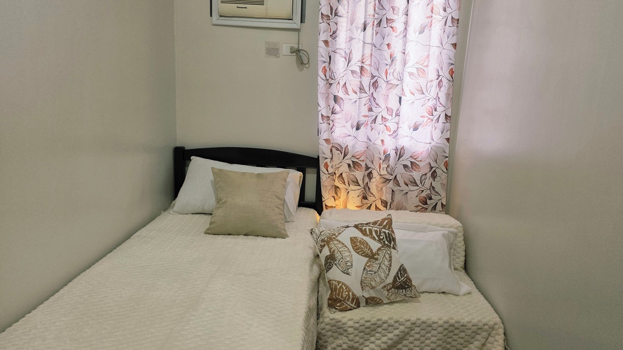 Photo of Bedroom in Ususan