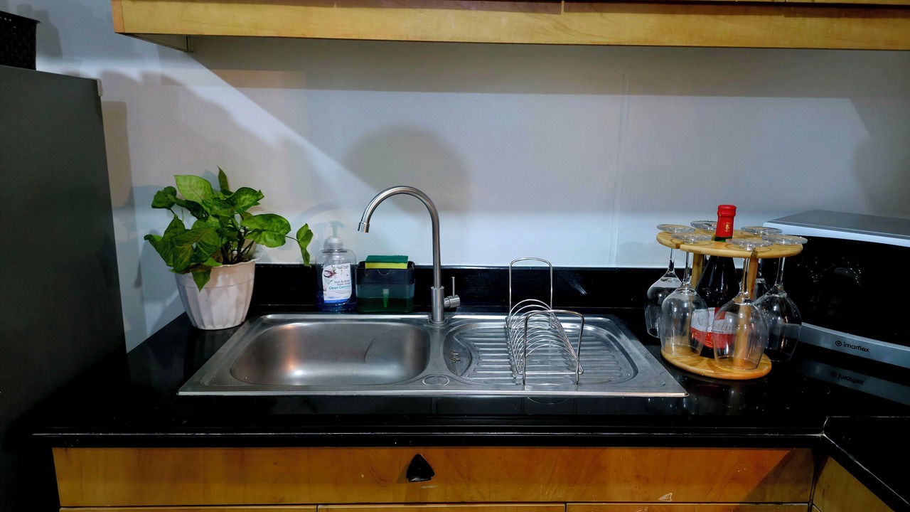 Photo of Kitchen in Ususan