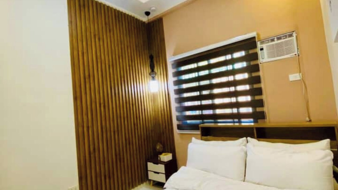 Photo of Bedroom in Cavinti