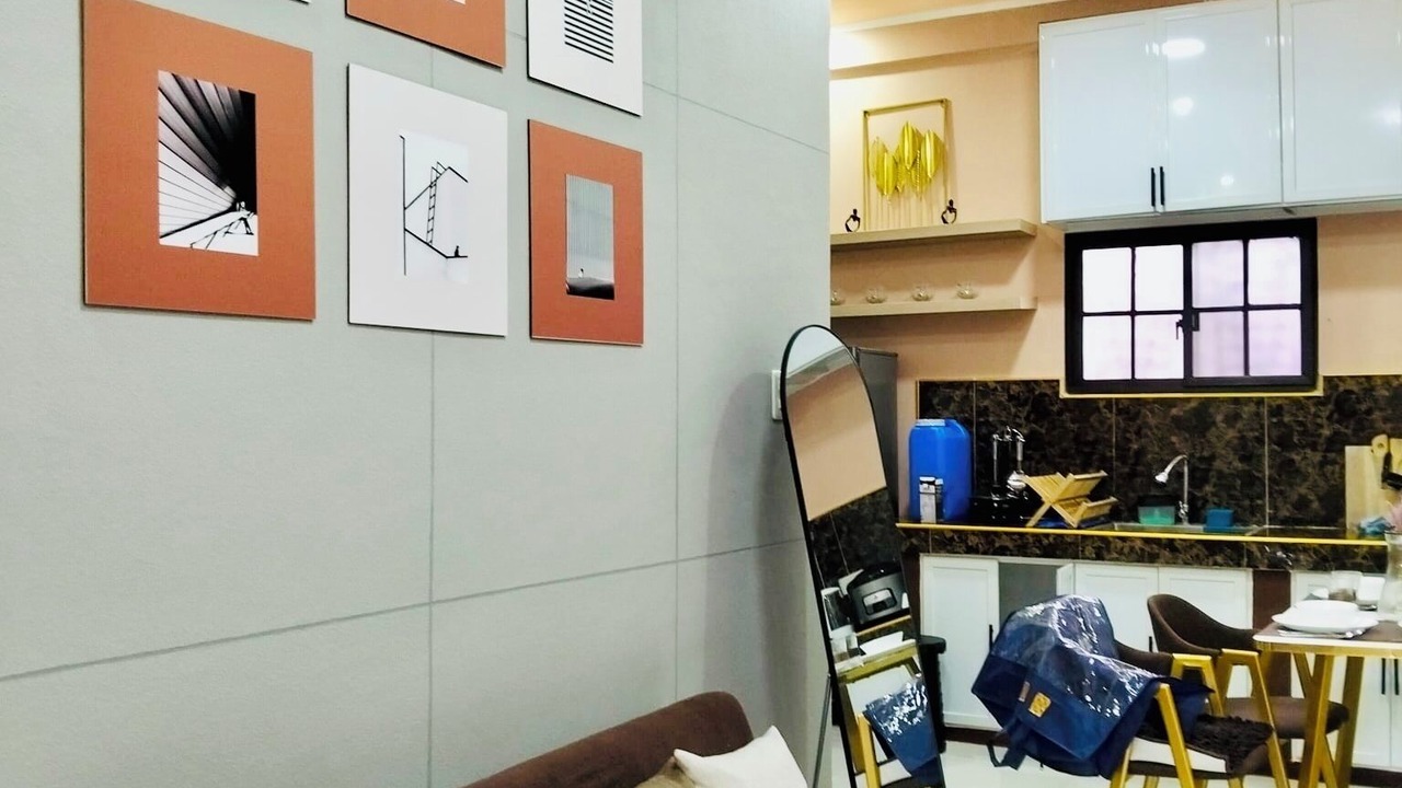 Photo of Livingroom in Cavinti