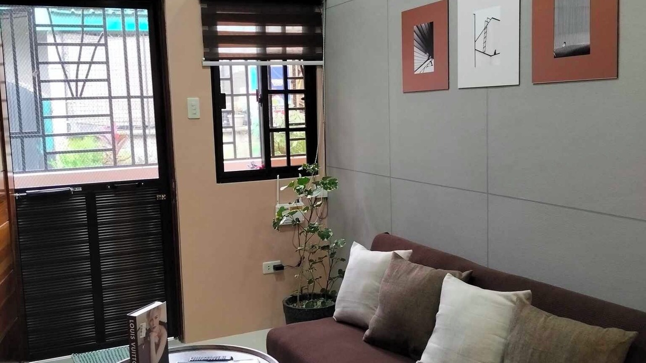 Photo of Livingroom in Cavinti