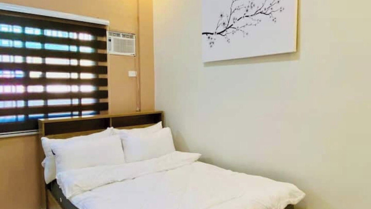 Photo of Bedroom in Cavinti