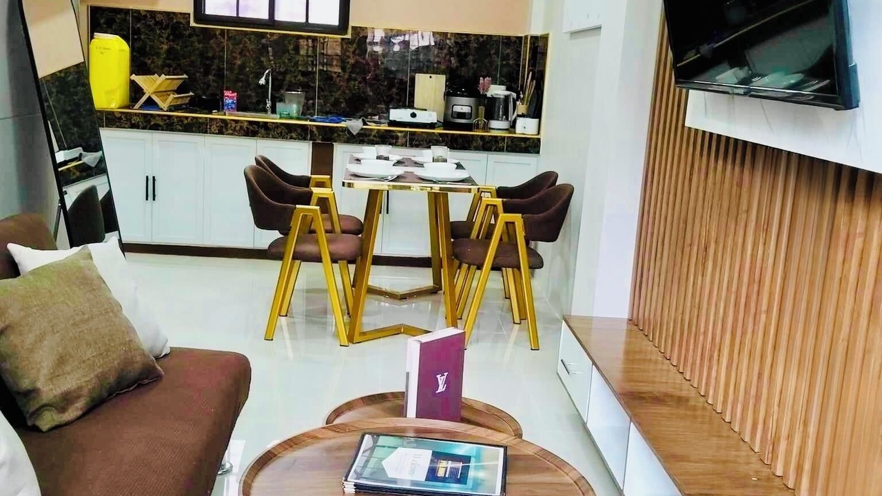 Photo of Livingroom in Cavinti