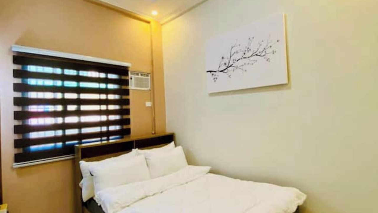 Photo of Bedroom in Cavinti