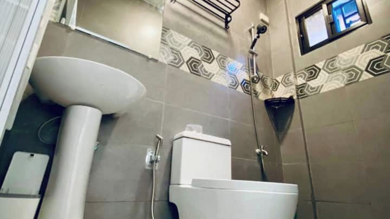 Photo of Bathroom in Cavinti