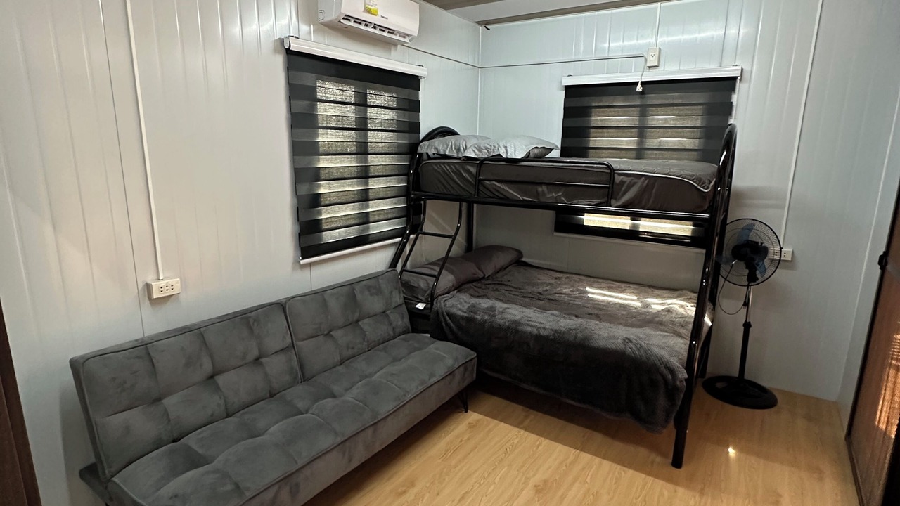Photo of Bedroom in Manaoag