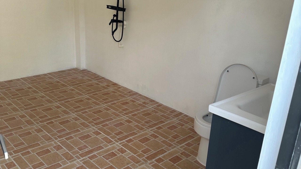Photo of Bathroom in Manaoag