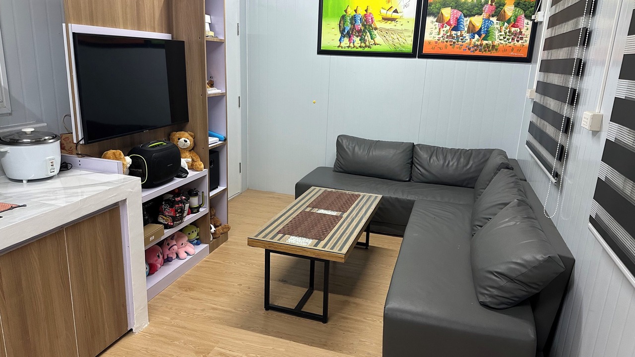 Photo of Livingroom in Manaoag