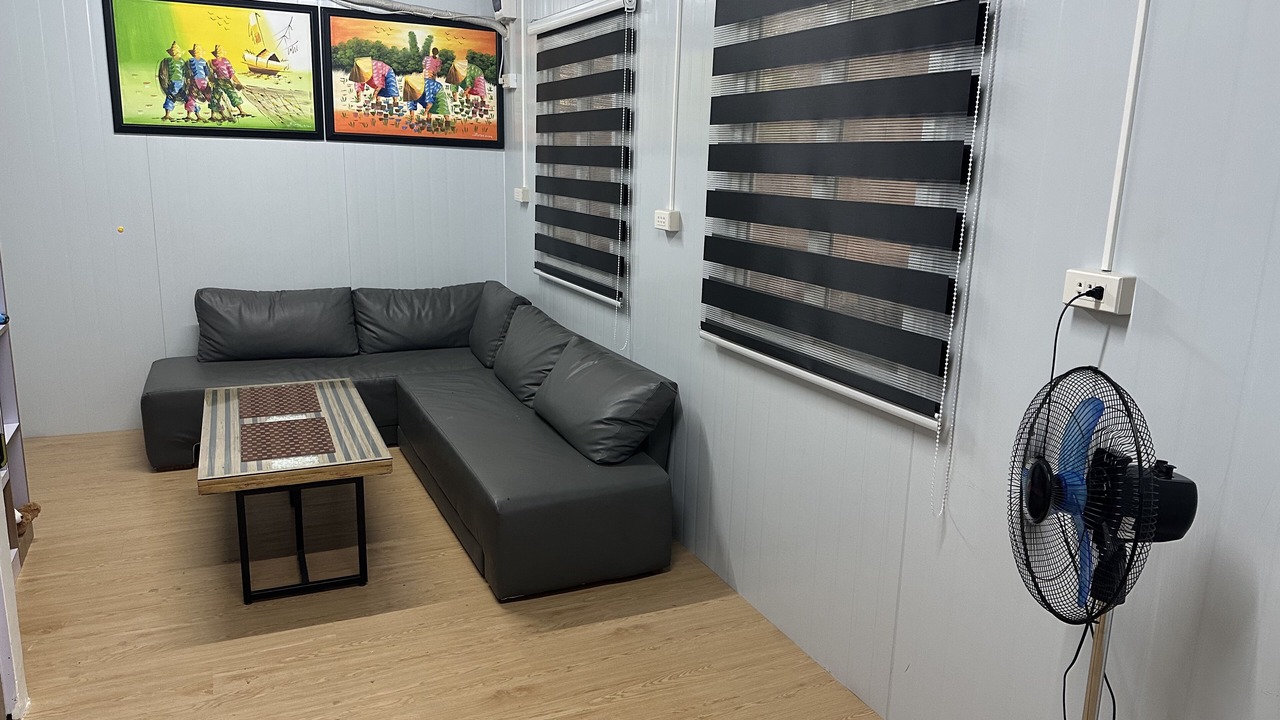 Photo of Livingroom in Manaoag