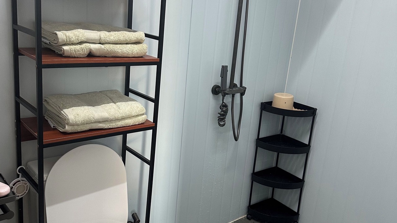 Photo of Bathroom in Manaoag