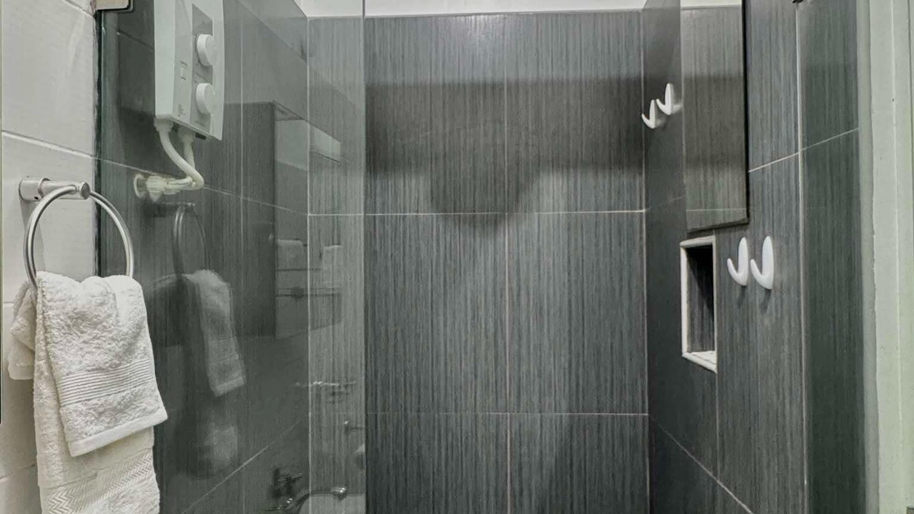 Photo of Bathroom in Lapu-Lapu