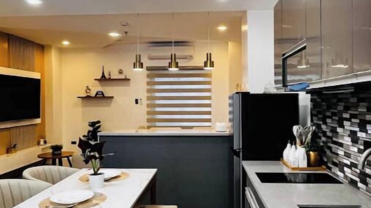 Photo of Kitchen in Malabanias