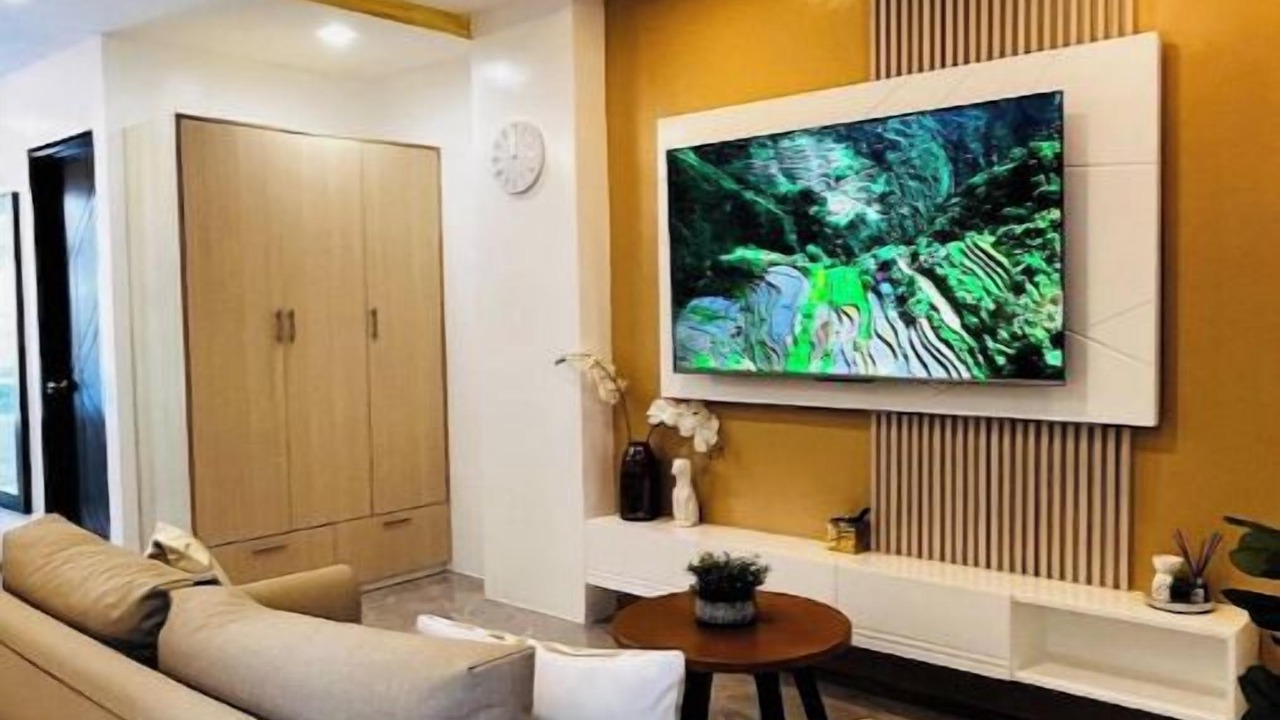 Photo of Livingroom in Malabanias