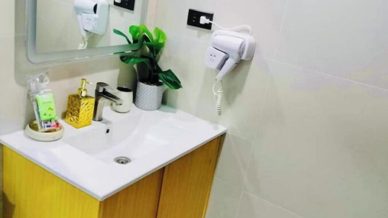 Photo of Bathroom in Malabanias