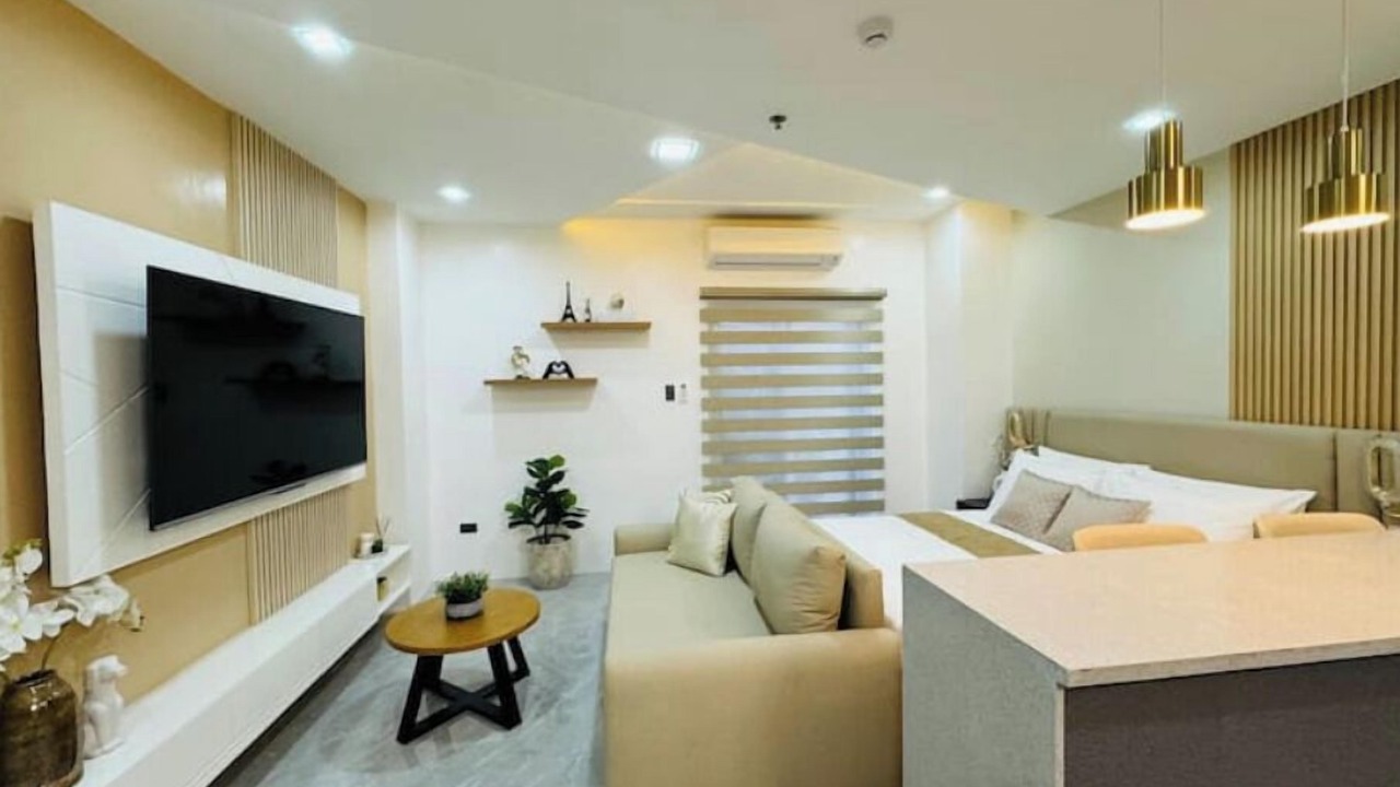 Photo of Livingroom in Malabanias